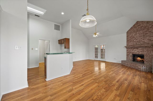 2105 Highwood Street, Mesquite, TX 75181