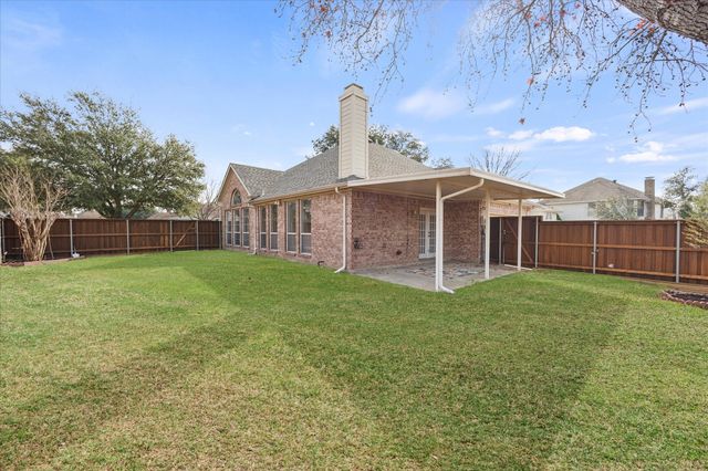 2105 Highwood Street, Mesquite, TX 75181