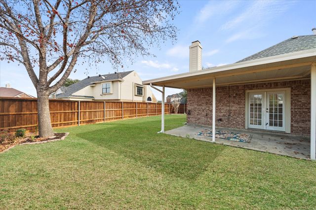 2105 Highwood Street, Mesquite, TX 75181