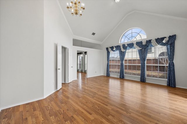 2105 Highwood Street, Mesquite, TX 75181