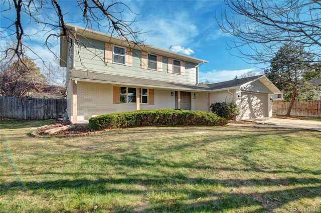 8834 E Radcliff Avenue, Denver, CO 80237