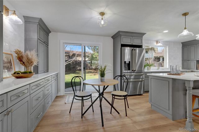 8834 E Radcliff Avenue, Denver, CO 80237