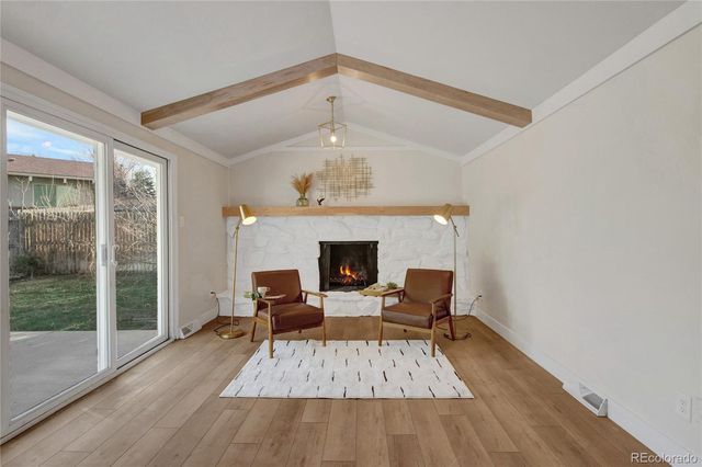 8834 E Radcliff Avenue, Denver, CO 80237