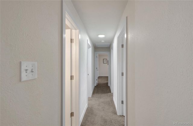 8834 E Radcliff Avenue, Denver, CO 80237