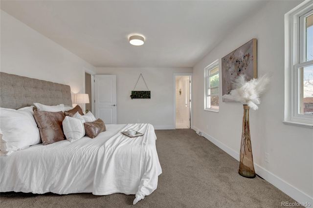 8834 E Radcliff Avenue, Denver, CO 80237