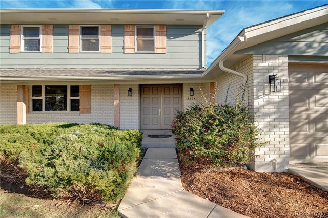 8834 E Radcliff Avenue, Denver, CO 80237