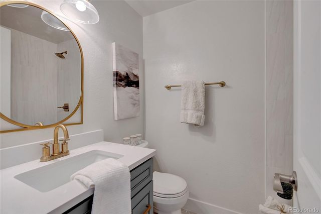 8834 E Radcliff Avenue, Denver, CO 80237