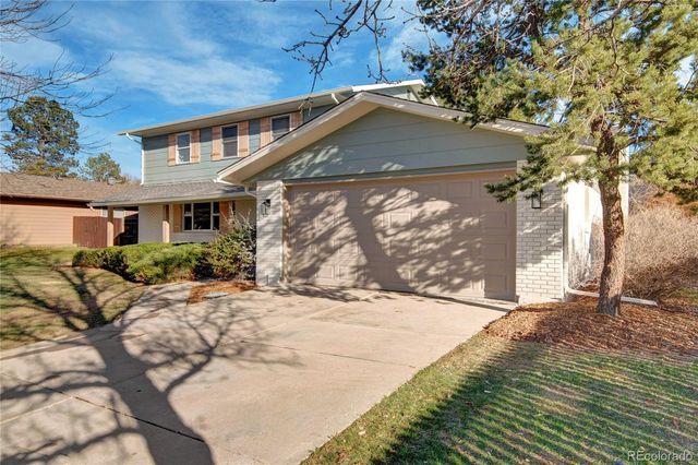 8834 E Radcliff Avenue, Denver, CO 80237