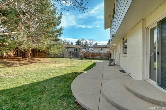 8834 E Radcliff Avenue, Denver, CO 80237