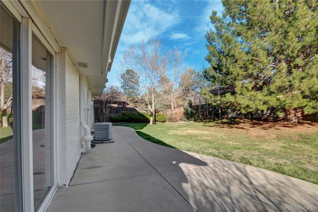 8834 E Radcliff Avenue, Denver, CO 80237