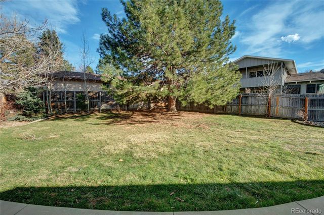 8834 E Radcliff Avenue, Denver, CO 80237
