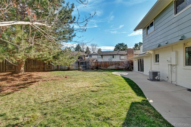 8834 E Radcliff Avenue, Denver, CO 80237