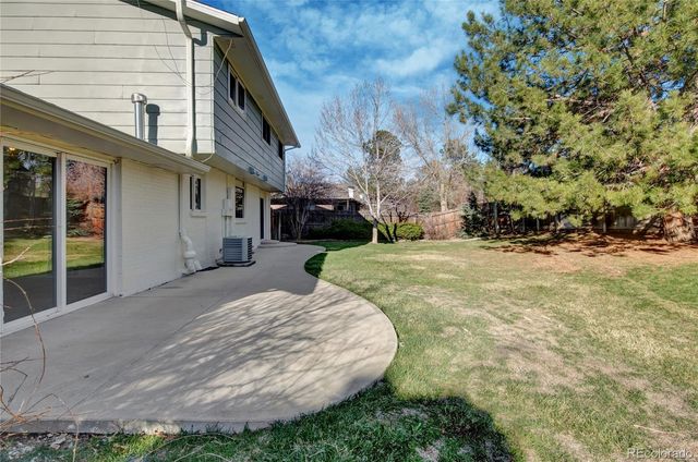 8834 E Radcliff Avenue, Denver, CO 80237