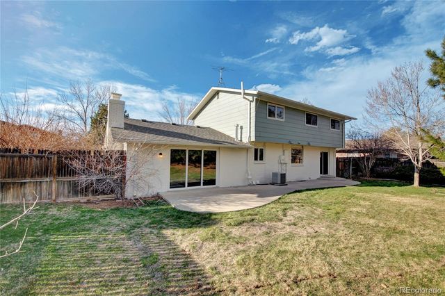 8834 E Radcliff Avenue, Denver, CO 80237