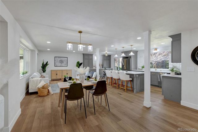 8834 E Radcliff Avenue, Denver, CO 80237