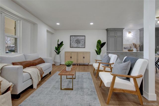 8834 E Radcliff Avenue, Denver, CO 80237