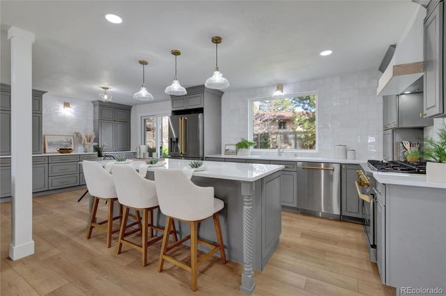 8834 E Radcliff Avenue, Denver, CO 80237