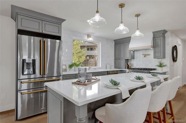 8834 E Radcliff Avenue, Denver, CO 80237