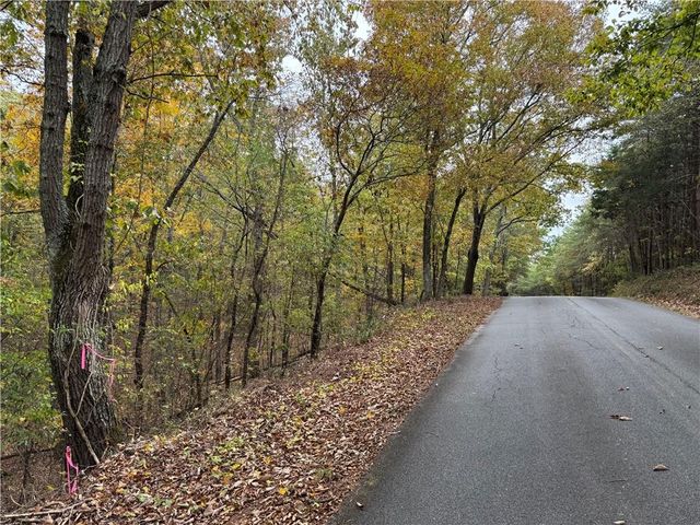 0 Cagle Road, Fairmount, GA 30139