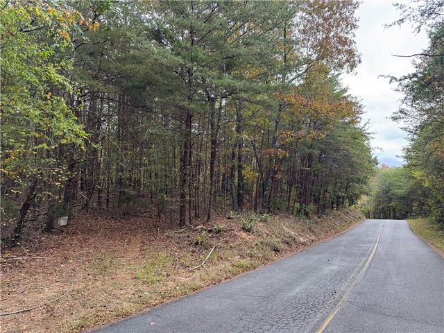 0 Cagle Road, Fairmount, GA 30139