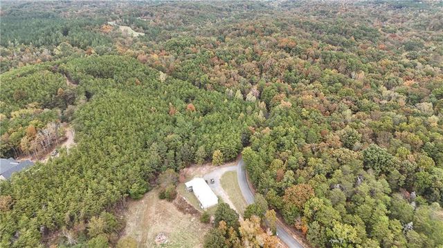 0 Cagle Road, Fairmount, GA 30139