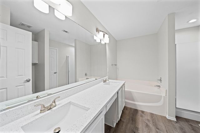 1216 Urban Drive, Desoto, TX 75115