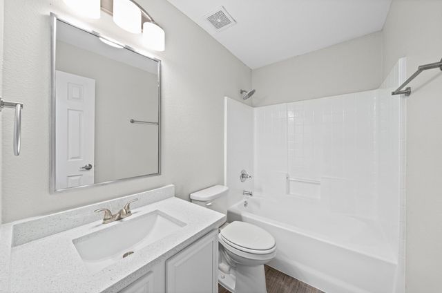 1216 Urban Drive, Desoto, TX 75115
