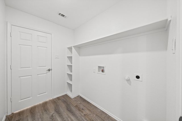 1216 Urban Drive, Desoto, TX 75115
