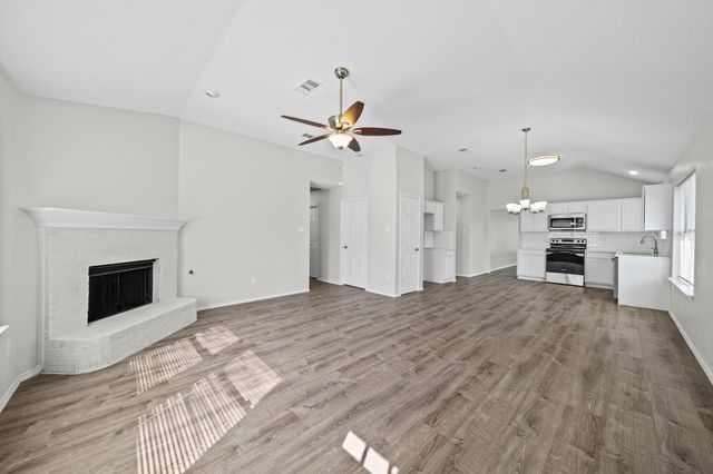 1216 Urban Drive, Desoto, TX 75115