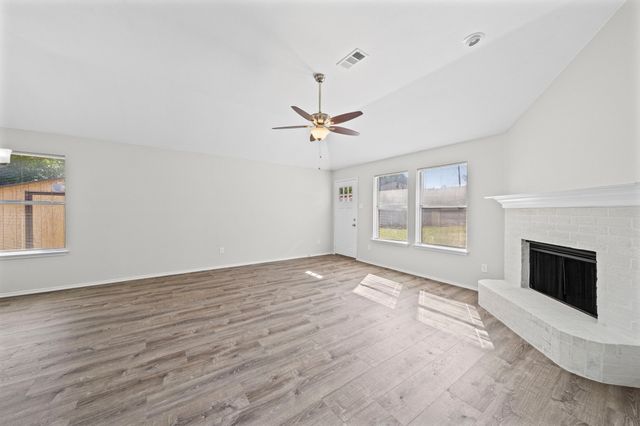 1216 Urban Drive, Desoto, TX 75115
