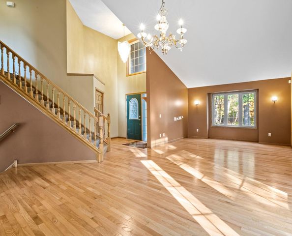 5325 Fernwood Trail, North Branch, MN 55056