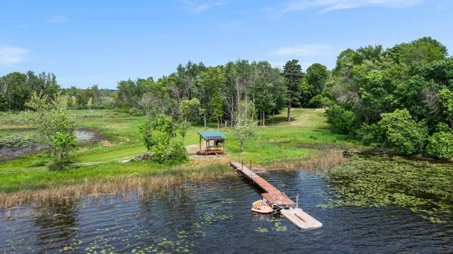 5325 Fernwood Trail, North Branch, MN 55056