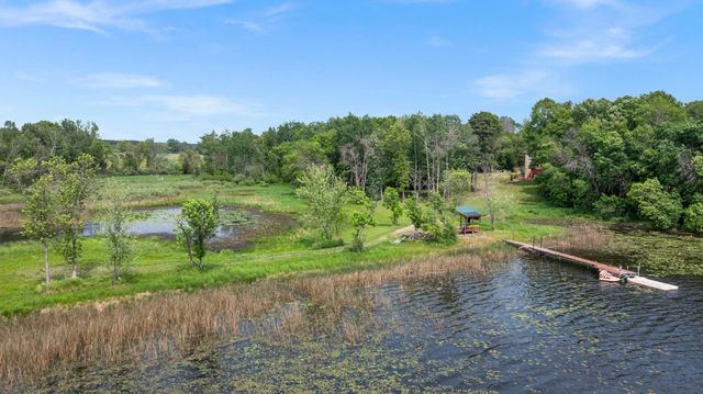 5325 Fernwood Trail, North Branch, MN 55056