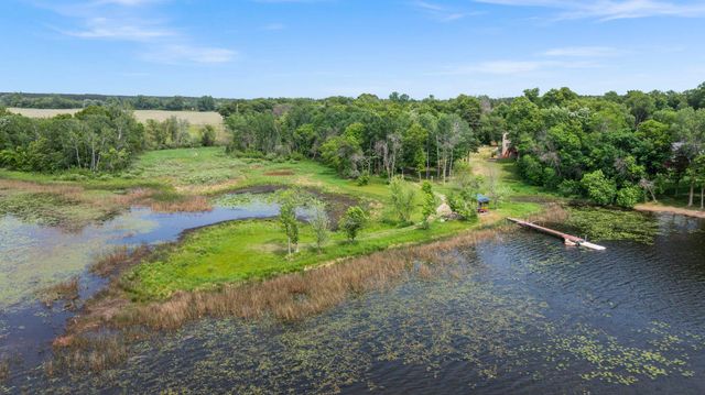5325 Fernwood Trail, North Branch, MN 55056