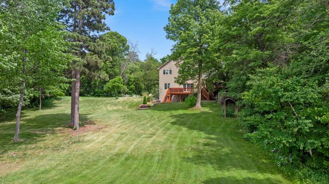5325 Fernwood Trail, North Branch, MN 55056