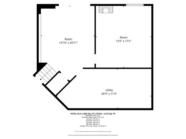 5325 Fernwood Trail, North Branch, MN 55056