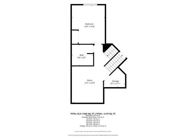 5325 Fernwood Trail, North Branch, MN 55056