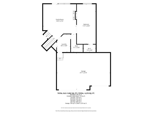 5325 Fernwood Trail, North Branch, MN 55056