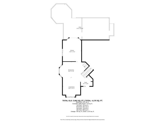 5325 Fernwood Trail, North Branch, MN 55056