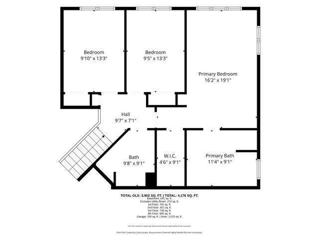 5325 Fernwood Trail, North Branch, MN 55056