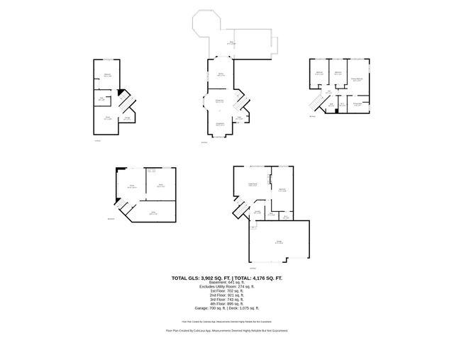 5325 Fernwood Trail, North Branch, MN 55056
