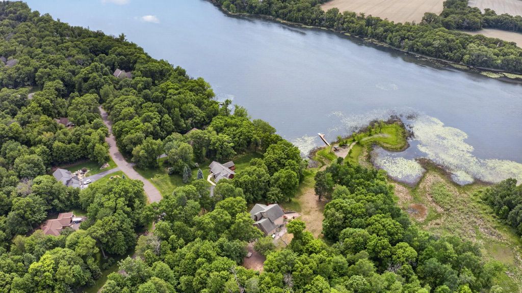5325 Fernwood Trail, North Branch, MN 55056 — photo 5