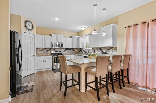 1411 Biscay, Edwardsville, IL 62025