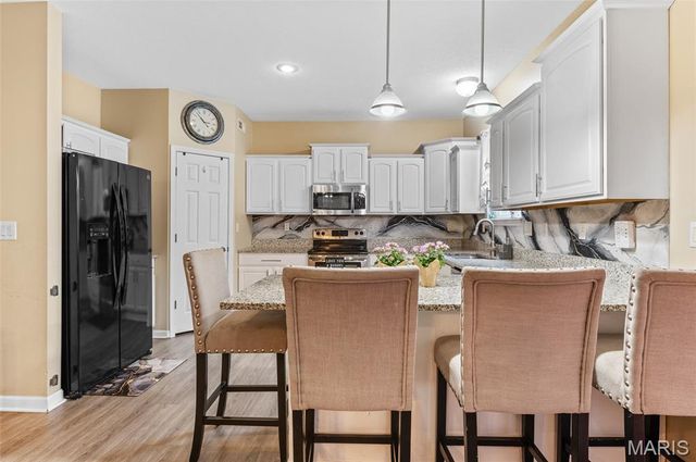 1411 Biscay, Edwardsville, IL 62025