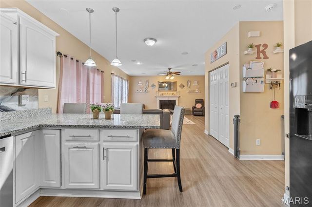 1411 Biscay, Edwardsville, IL 62025