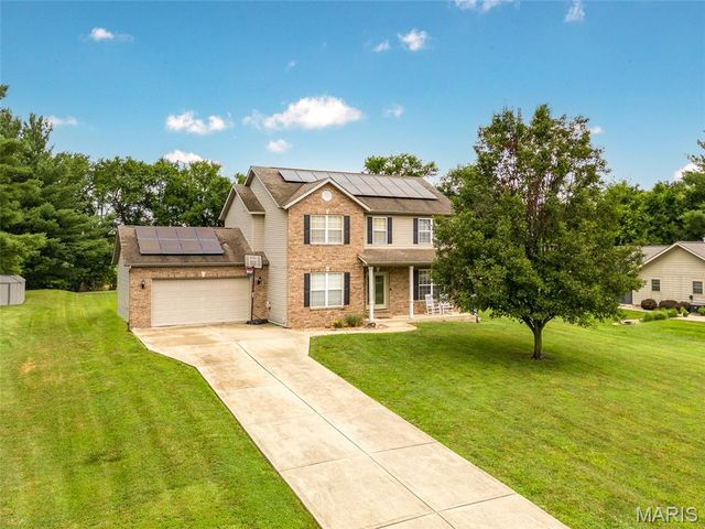 1411 Biscay, Edwardsville, IL 62025