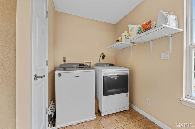1411 Biscay, Edwardsville, IL 62025