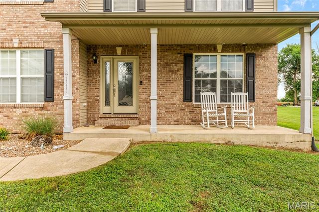 1411 Biscay, Edwardsville, IL 62025