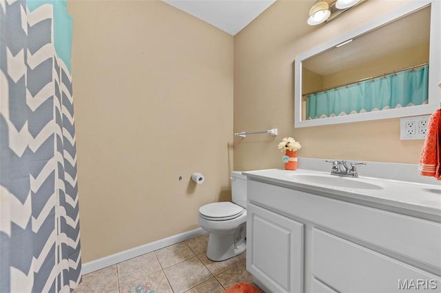 1411 Biscay, Edwardsville, IL 62025