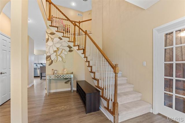 1411 Biscay, Edwardsville, IL 62025